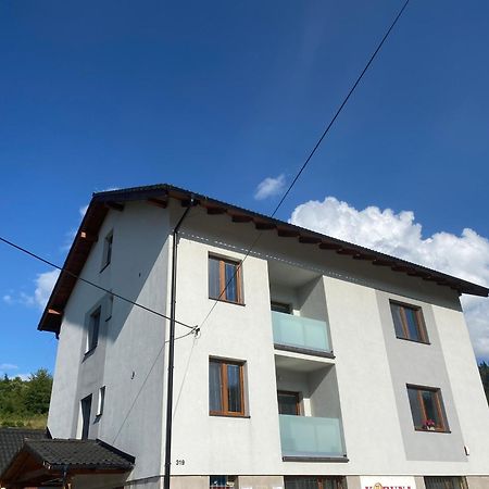 U Fera Apartment Stara Bystrica Exterior photo